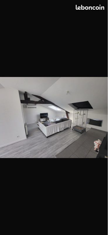 Appartement à louer, 85m², Stiring-Wendel