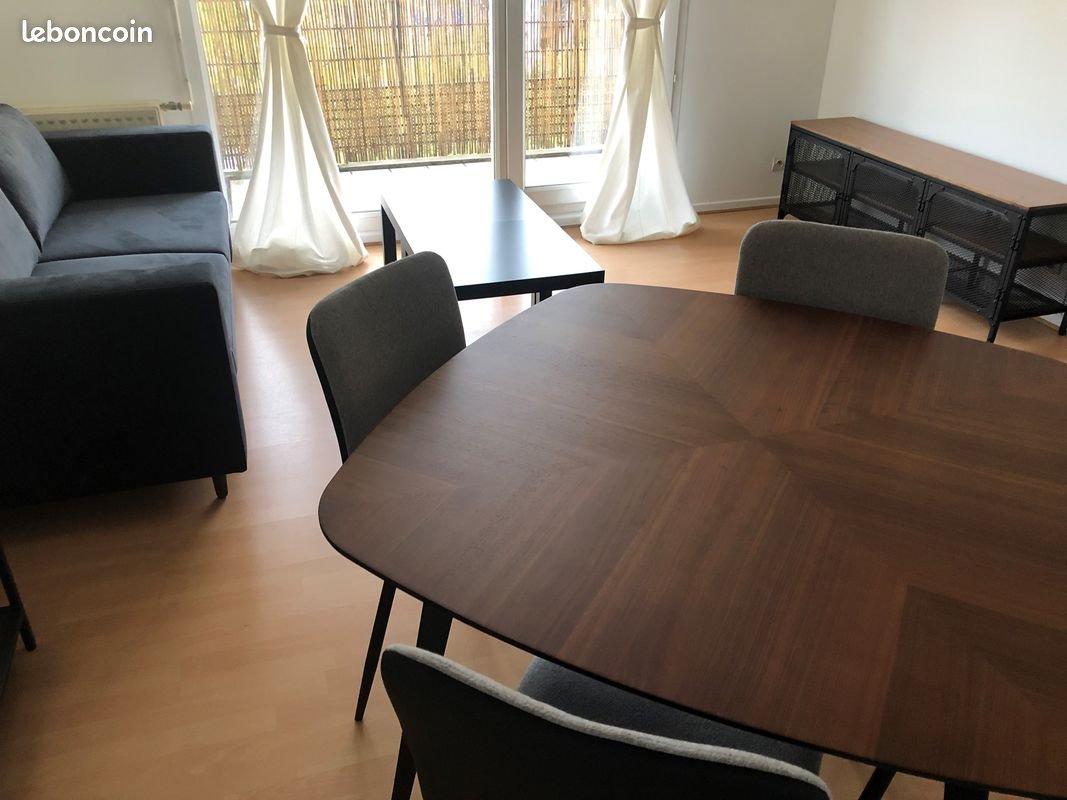 Appartement à louer, 37m², Ermont