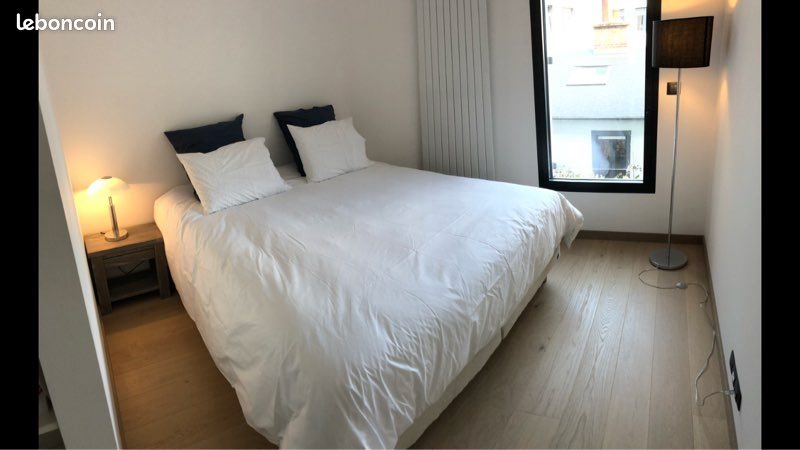 Appartement à louer, 75m², Rennes