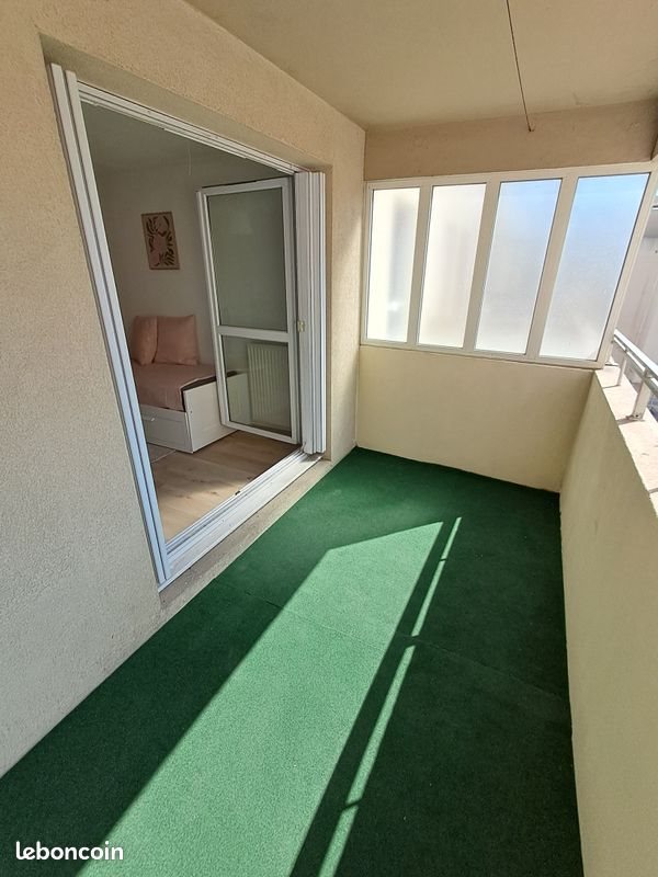 Appartement à louer, 30m², Nîmes