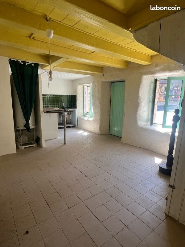 Maison à vendre, 54m², Tréguier