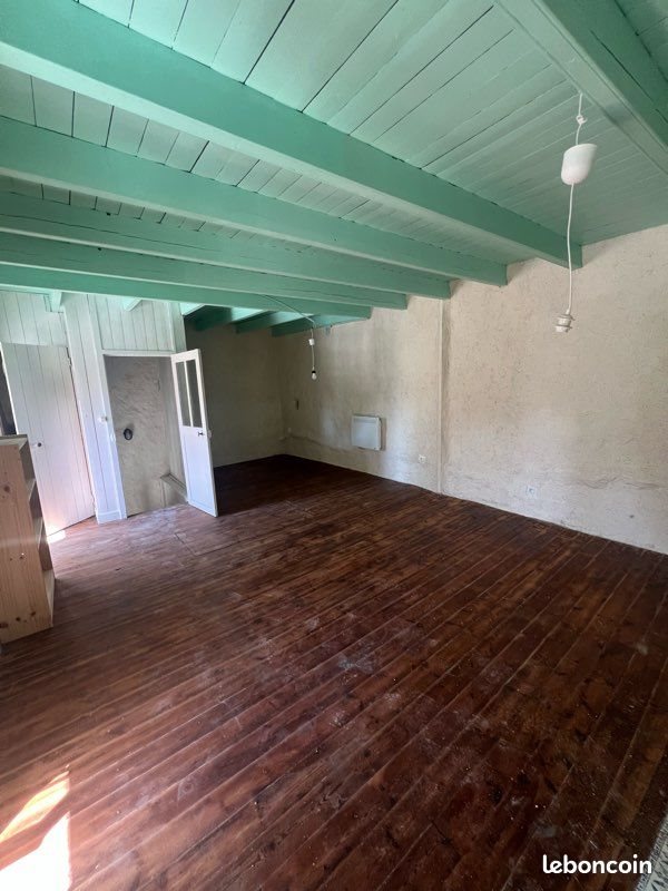 Maison à vendre, 54m², Tréguier