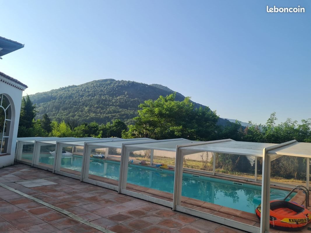 Maison à louer, 600m², Lourdes