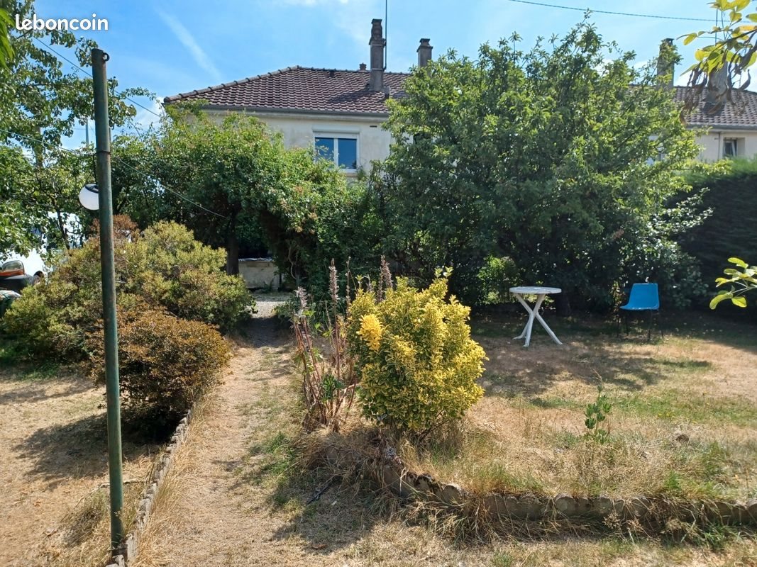 Maison à vendre, 60m², La Ferté-Macé