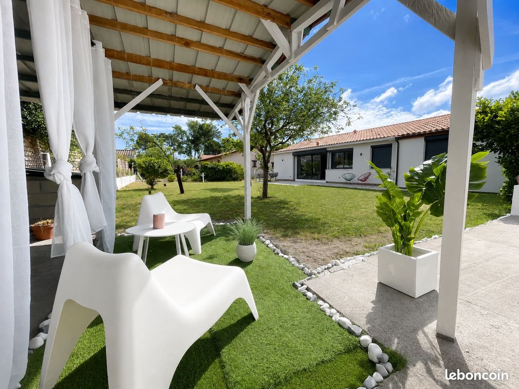 Maison à vendre, 113m², Arès