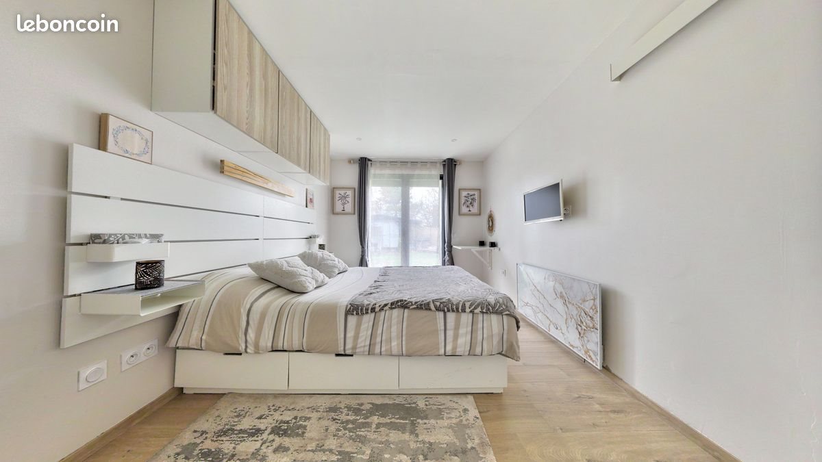 Maison à vendre, 113m², Arès