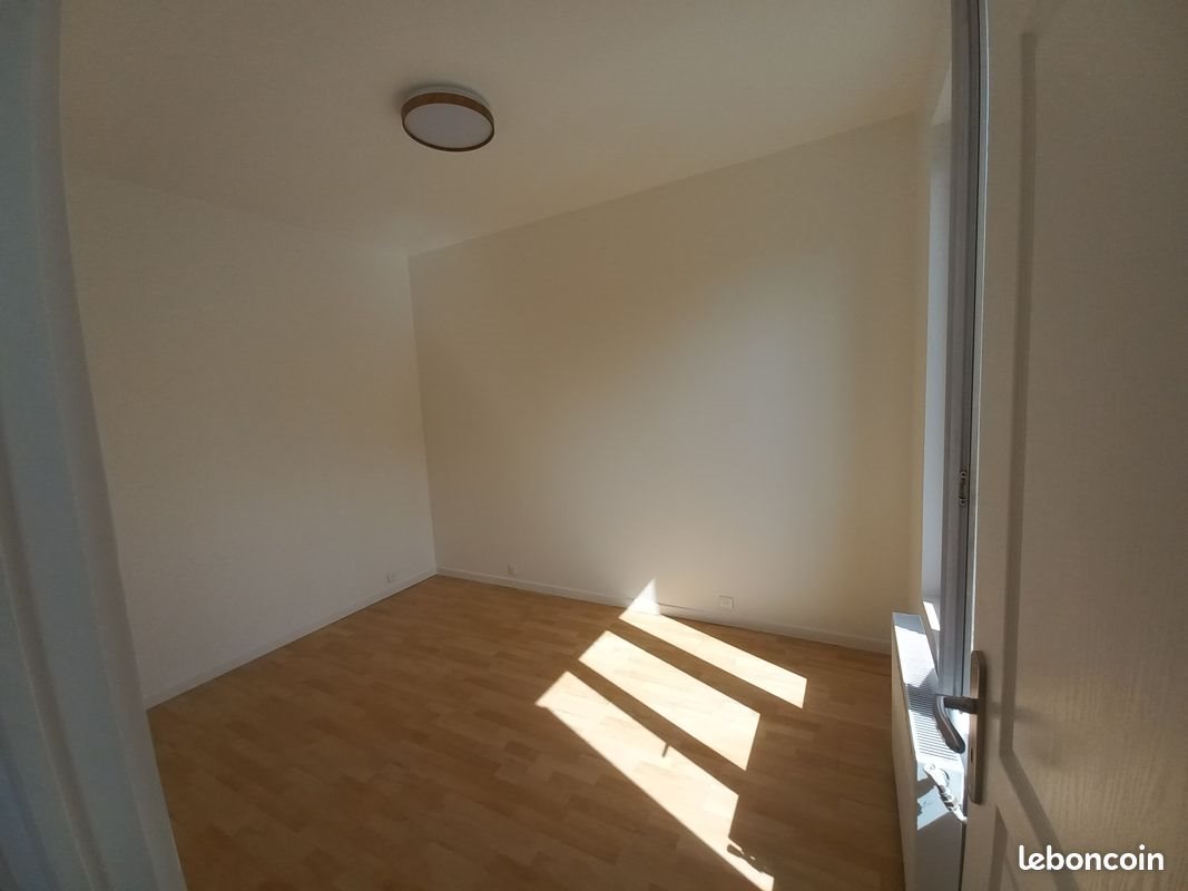 Maison à louer, 66m², Aulnay-sous-Bois