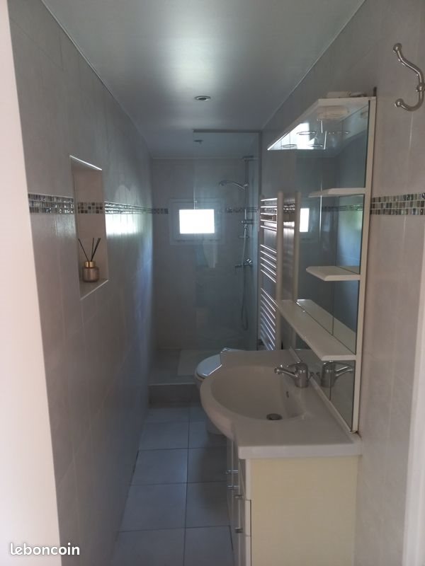 Maison à louer, 66m², Aulnay-sous-Bois