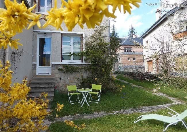 Appartement à louer, 26m², Mende