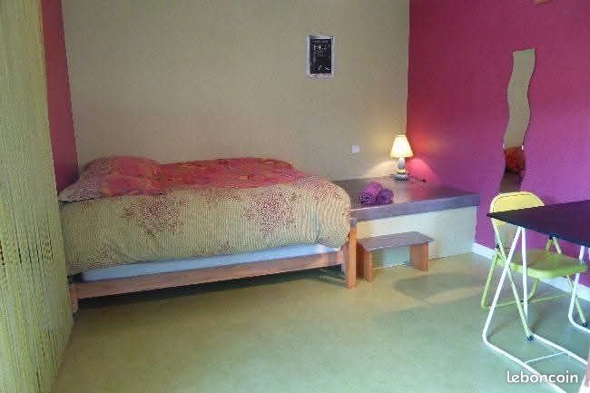 Appartement à louer, 26m², Mende