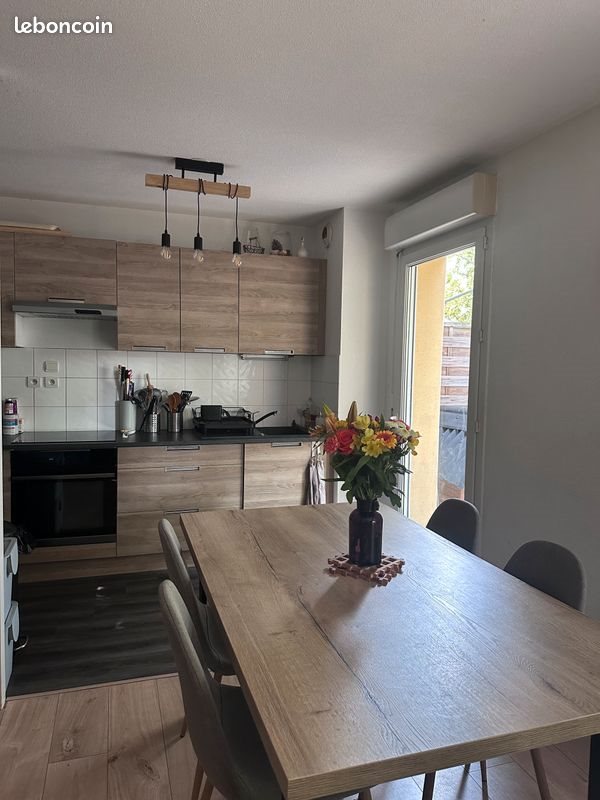 Appartement à louer, 53m², Dax