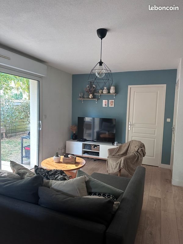 Appartement à louer, 53m², Dax