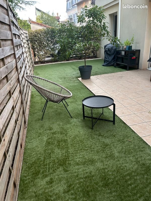 Appartement à louer, 53m², Dax