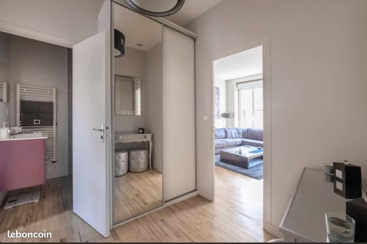 Appartement à vendre, 44m², Saint-Etienne