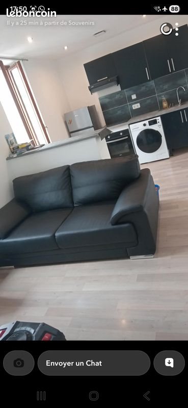 Appartement à vendre, 29m², Marseille 11ème