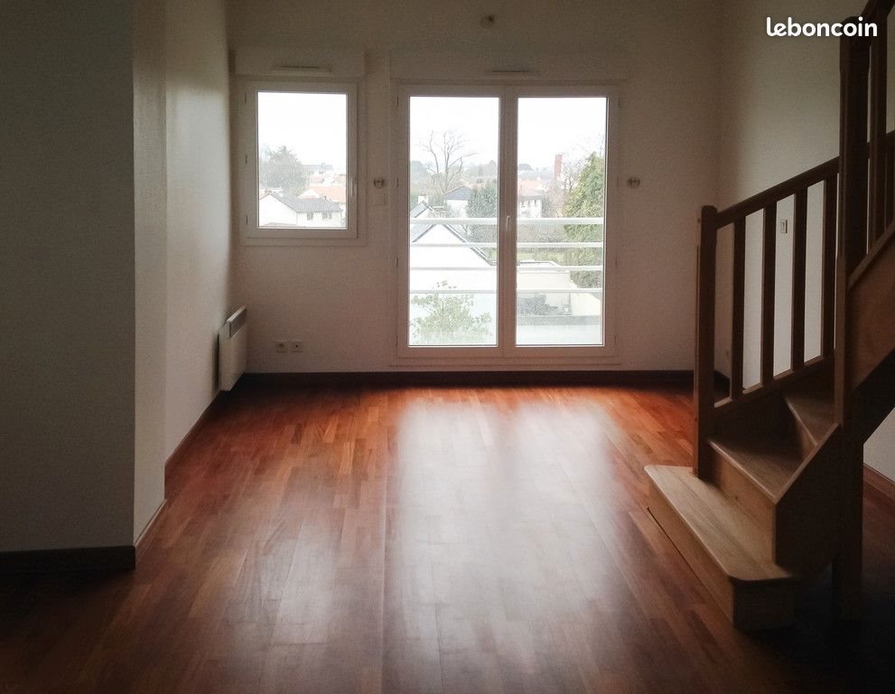 Appartement à louer, 44m², Saint-Herblain