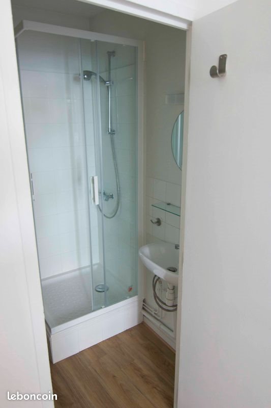 Appartement à louer, 20m², Saint-Etienne