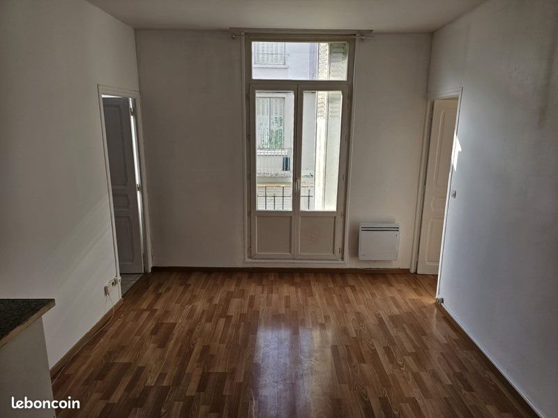 Appartement à louer, 40m², Troyes