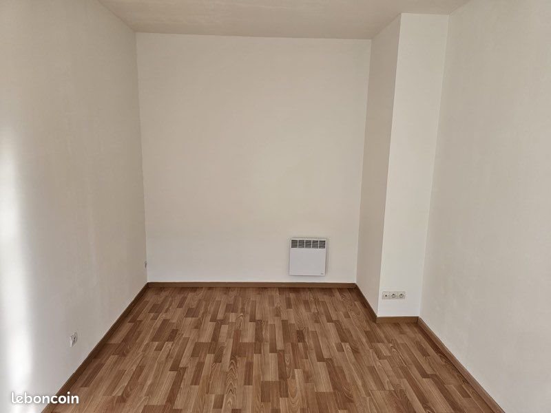 Appartement à louer, 40m², Troyes