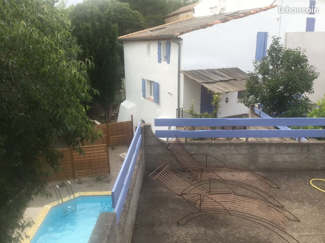 Maison à louer, 90m², Murviel-lès-Béziers