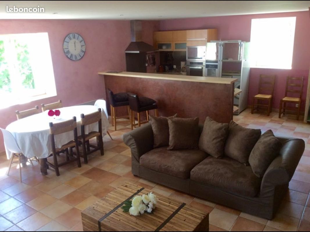 Maison à louer, 90m², Murviel-lès-Béziers