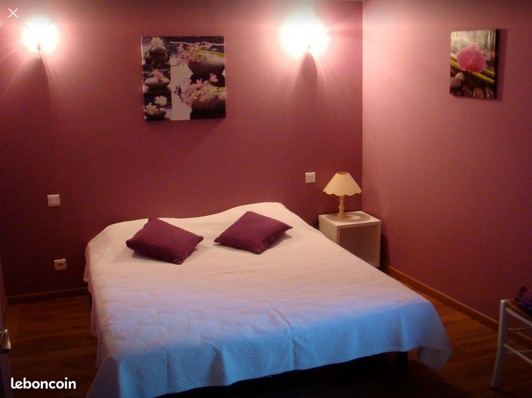 Maison à louer, 90m², Murviel-lès-Béziers