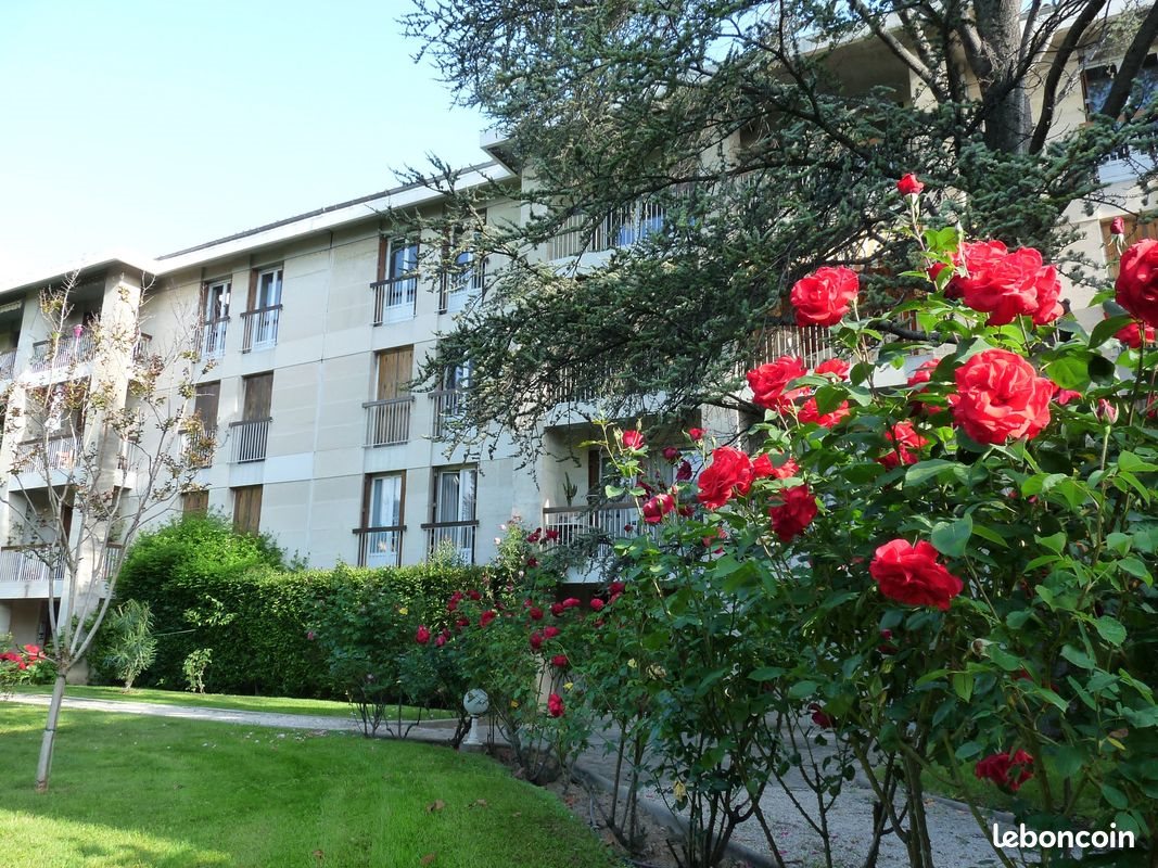 Appartement à louer, 72m², Aix-en-Provence