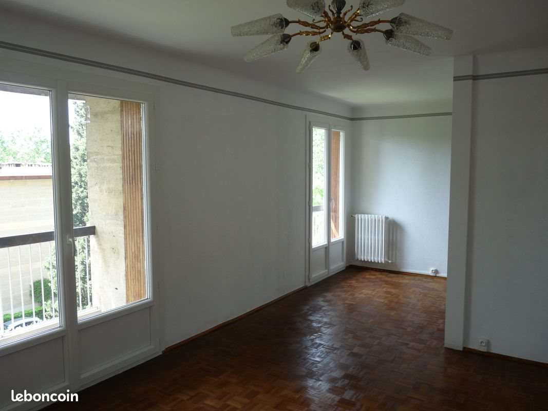 Appartement à louer, 72m², Aix-en-Provence