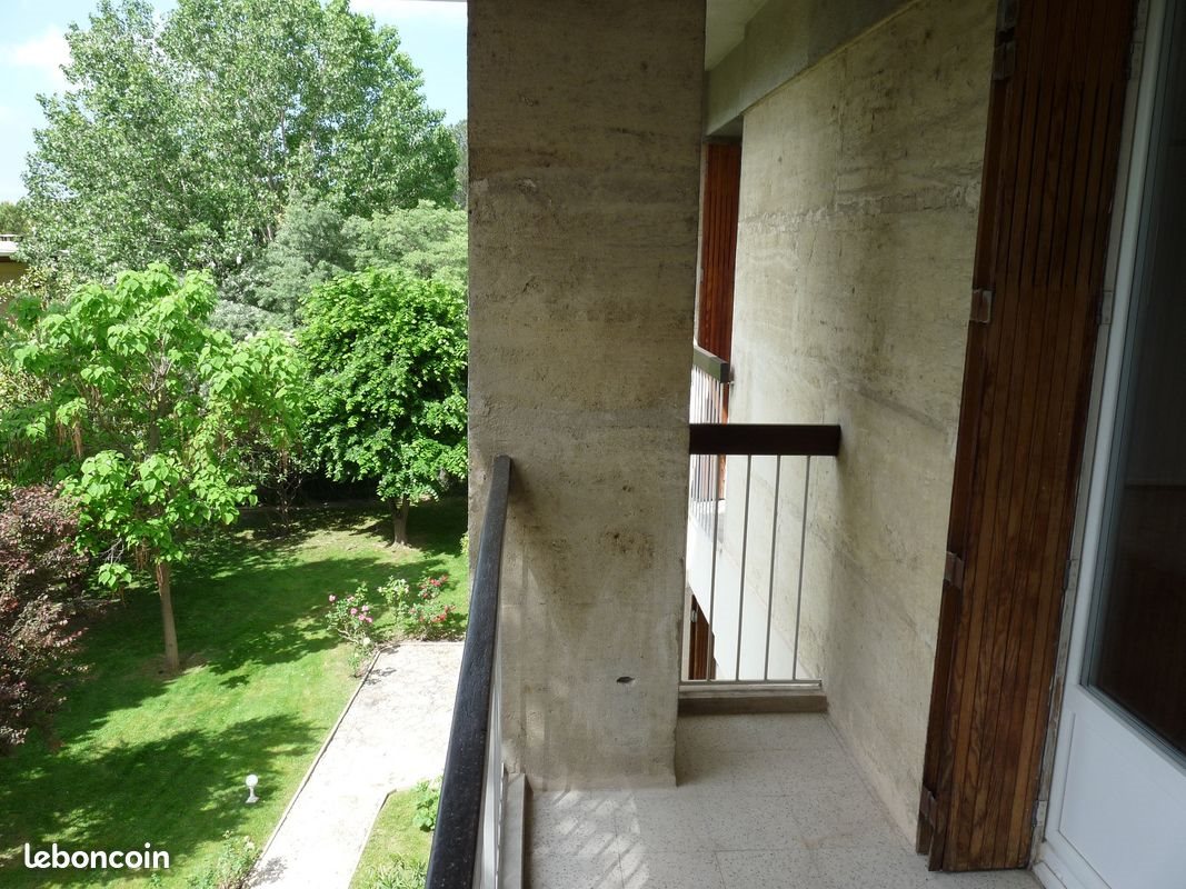 Appartement à louer, 72m², Aix-en-Provence