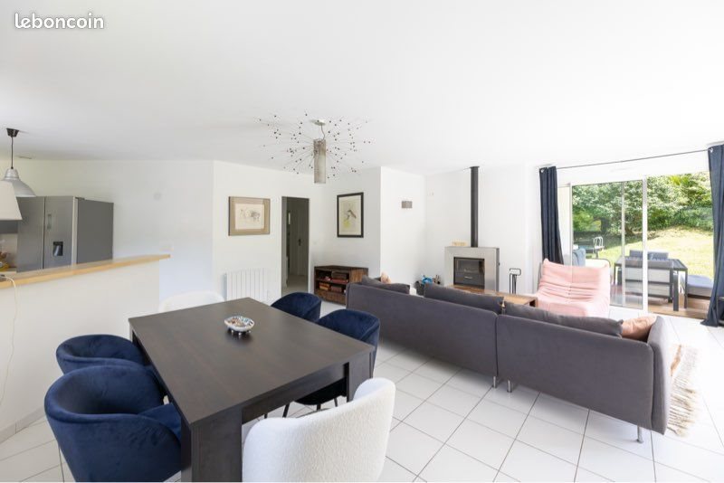 Maison à louer, 127m², Tarnos