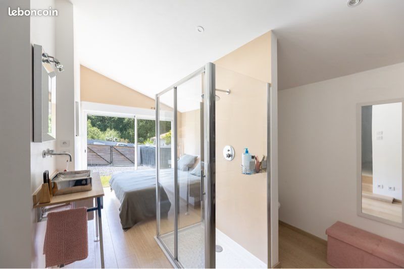 Maison à louer, 127m², Tarnos