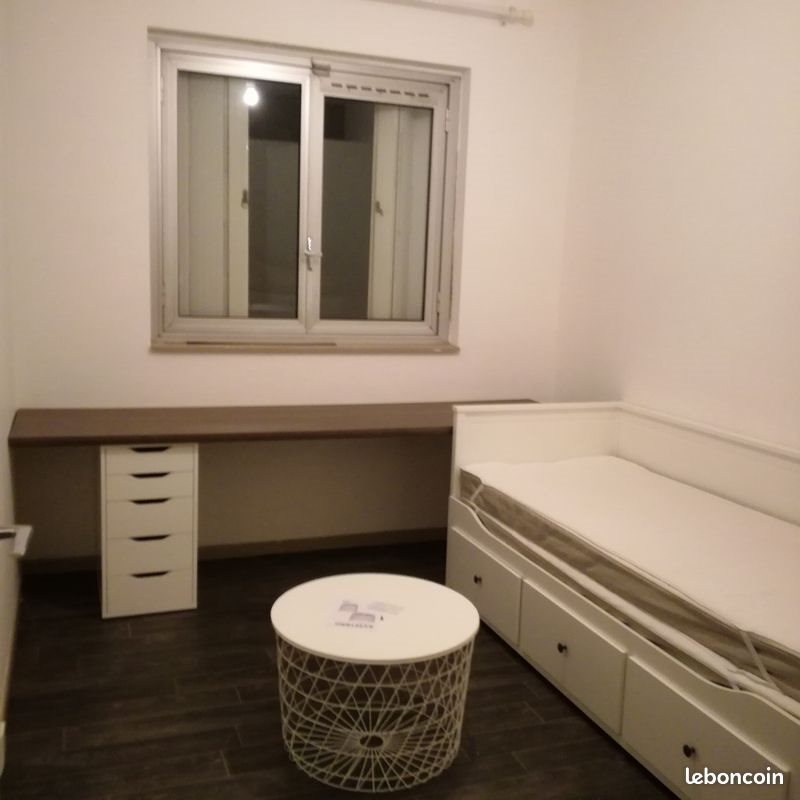 Appartement à vendre, 19m², Reims