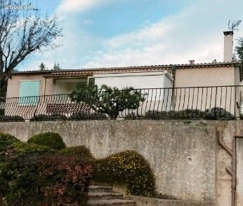 Maison à vendre, 73m², Volonne