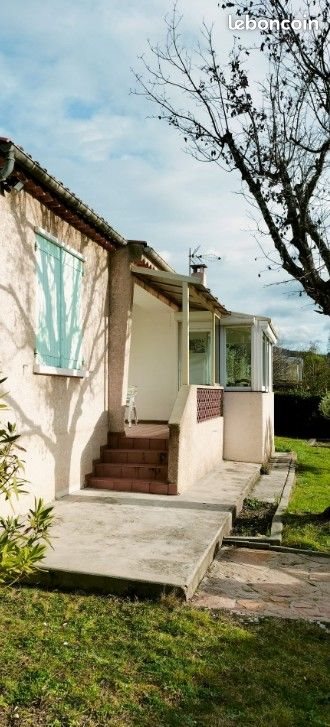 Maison à vendre, 73m², Volonne