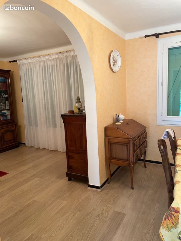 Maison à vendre, 73m², Volonne