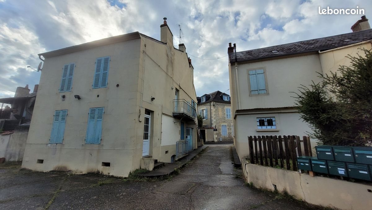 Appartement à vendre, 130m², Nevers