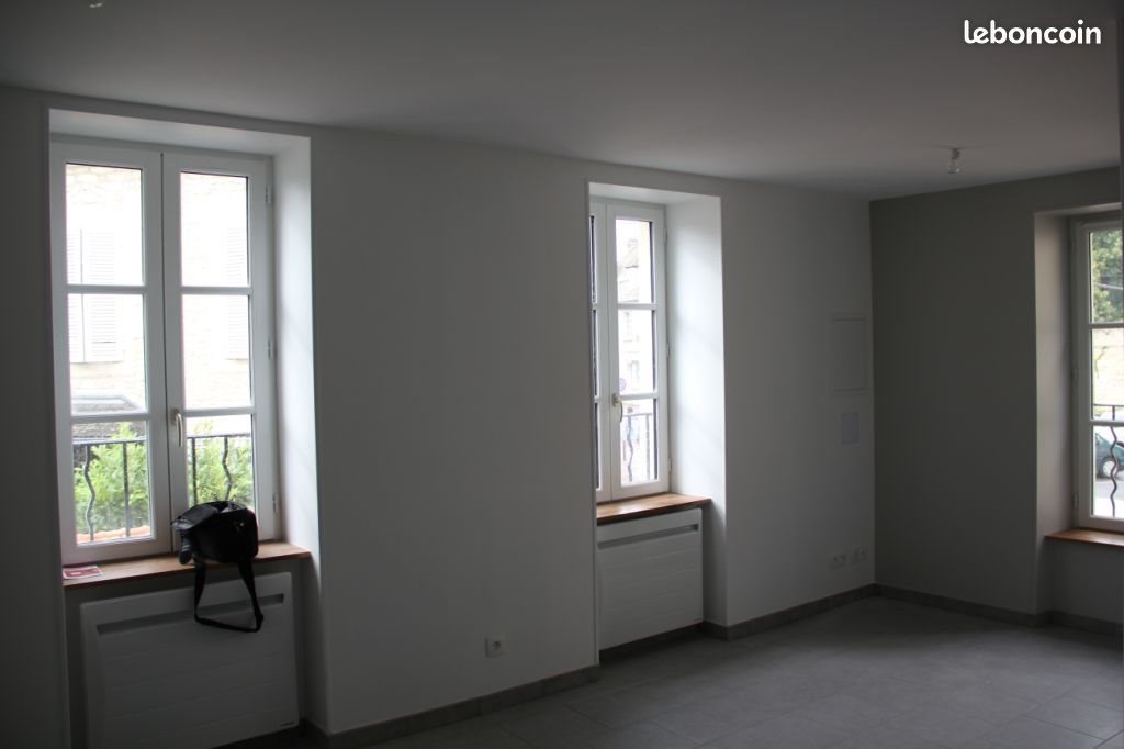 Appartement à vendre, 130m², Nevers