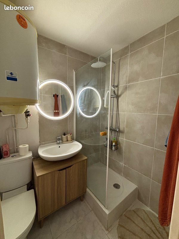 Appartement à louer, 30m², Sète