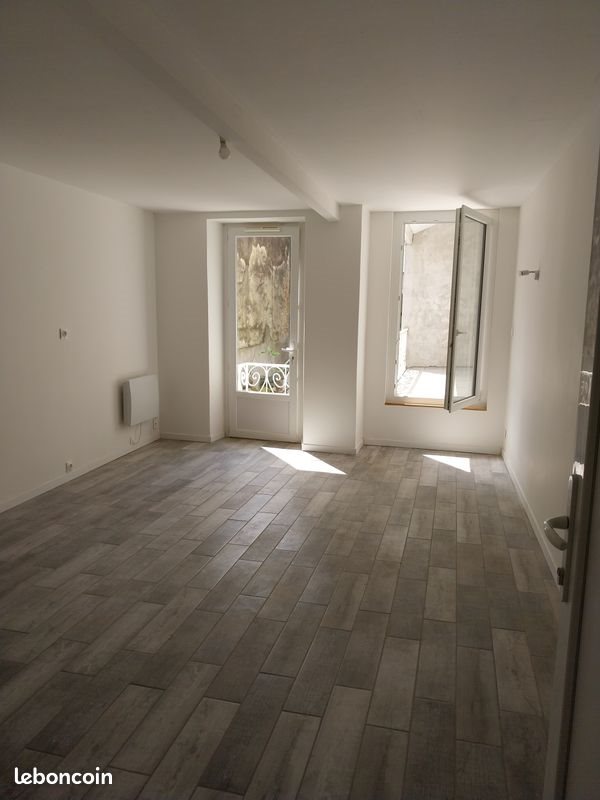 Appartement à louer, 44m², Mont-de-Marsan
