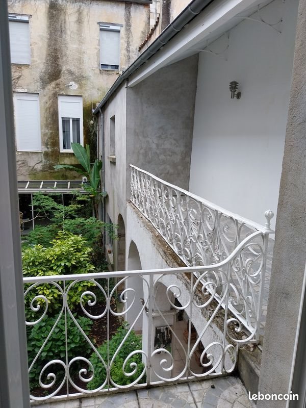 Appartement à louer, 44m², Mont-de-Marsan
