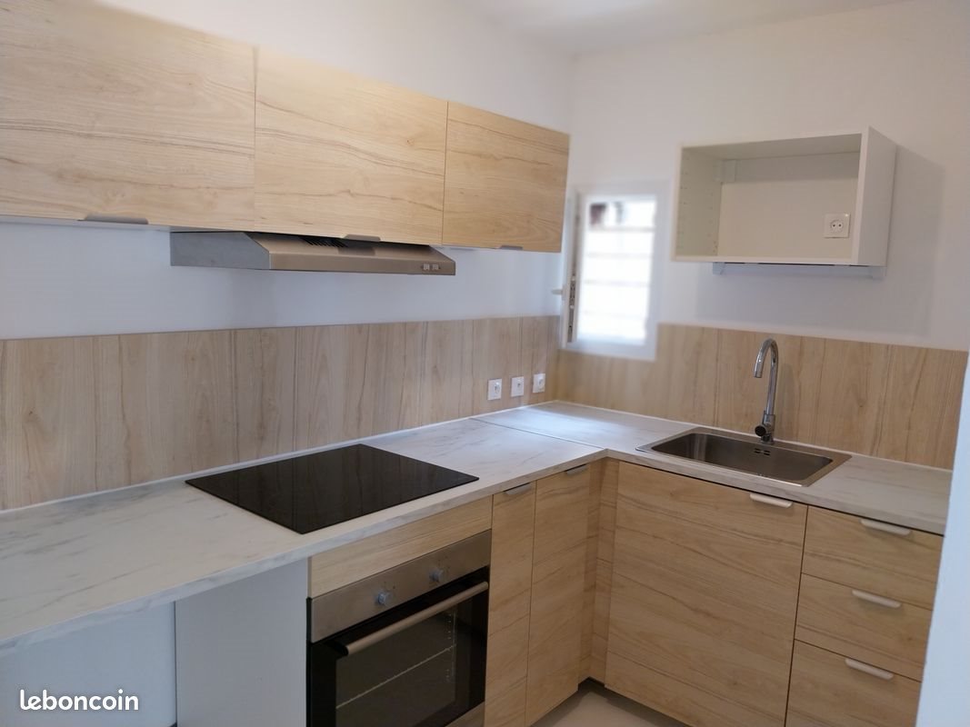Appartement à louer, 44m², Mont-de-Marsan
