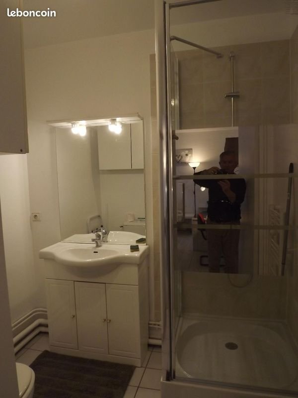 Appartement à louer, 20m², Montigny-le-Bretonneux