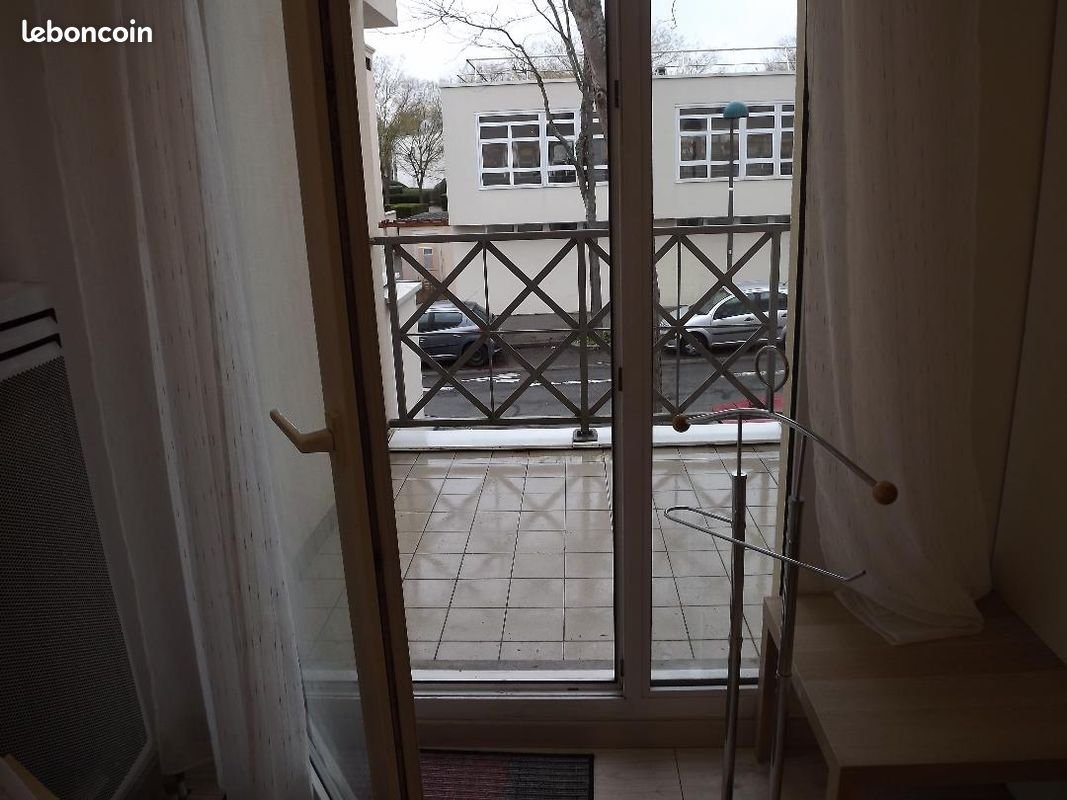 Appartement à louer, 20m², Montigny-le-Bretonneux