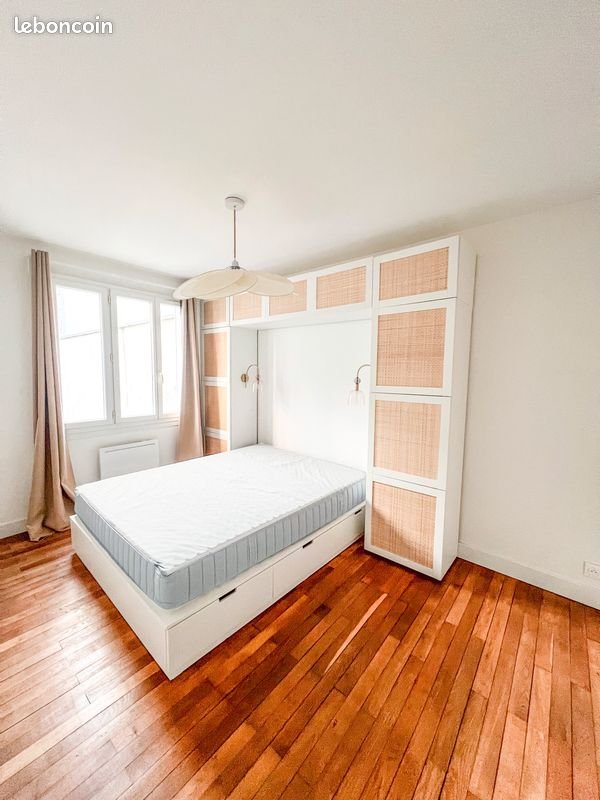Appartement à vendre, 55m², Nantes