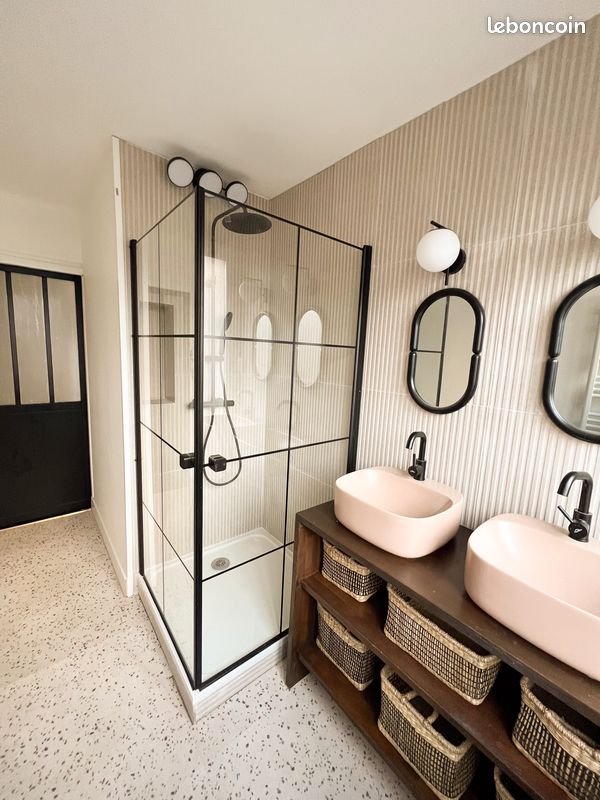 Appartement à vendre, 55m², Nantes