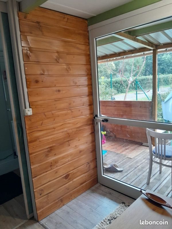 Maison à vendre, 40m², Sorbo-Ocagnano