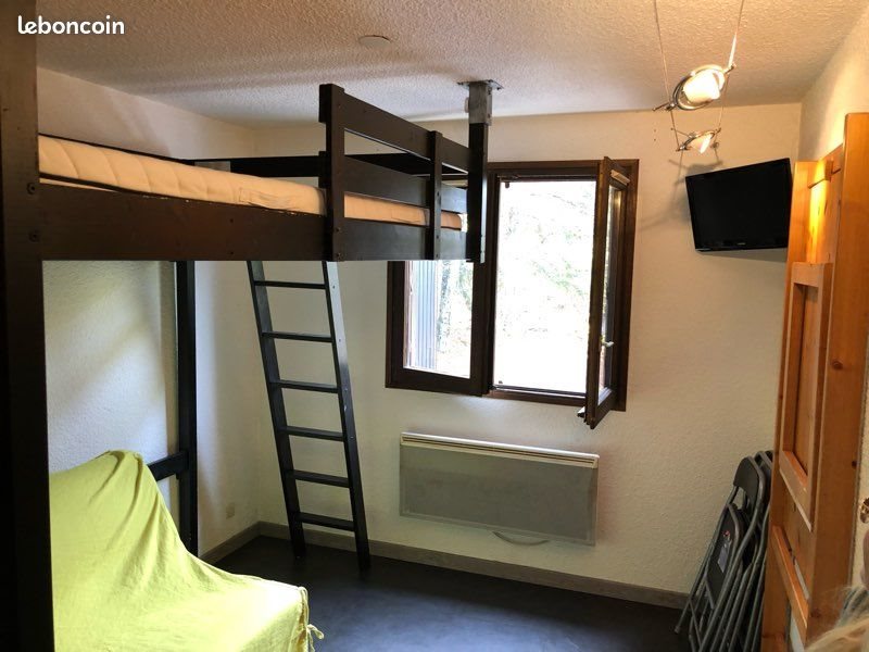 Appartement à louer, 15m², Arâches-la-Frasse (Les Carroz d'Arâches)