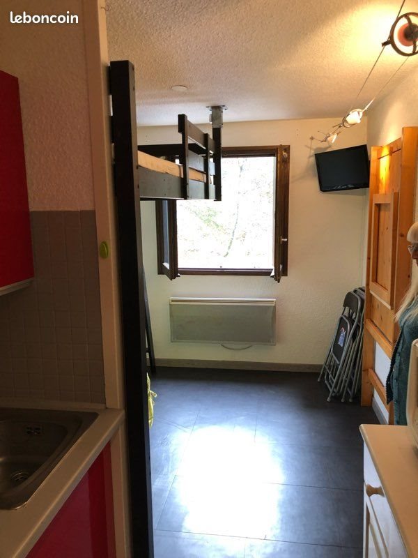 Appartement à louer, 15m², Arâches-la-Frasse (Les Carroz d'Arâches)