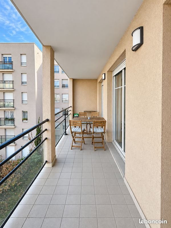 Appartement à vendre, 75m², Lyon 7ème