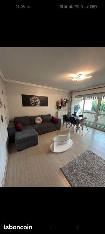 Appartement à louer, 55m², Limeil-Brévannes
